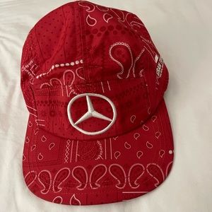 AMG-PETRONAS F1 SNAPBACK